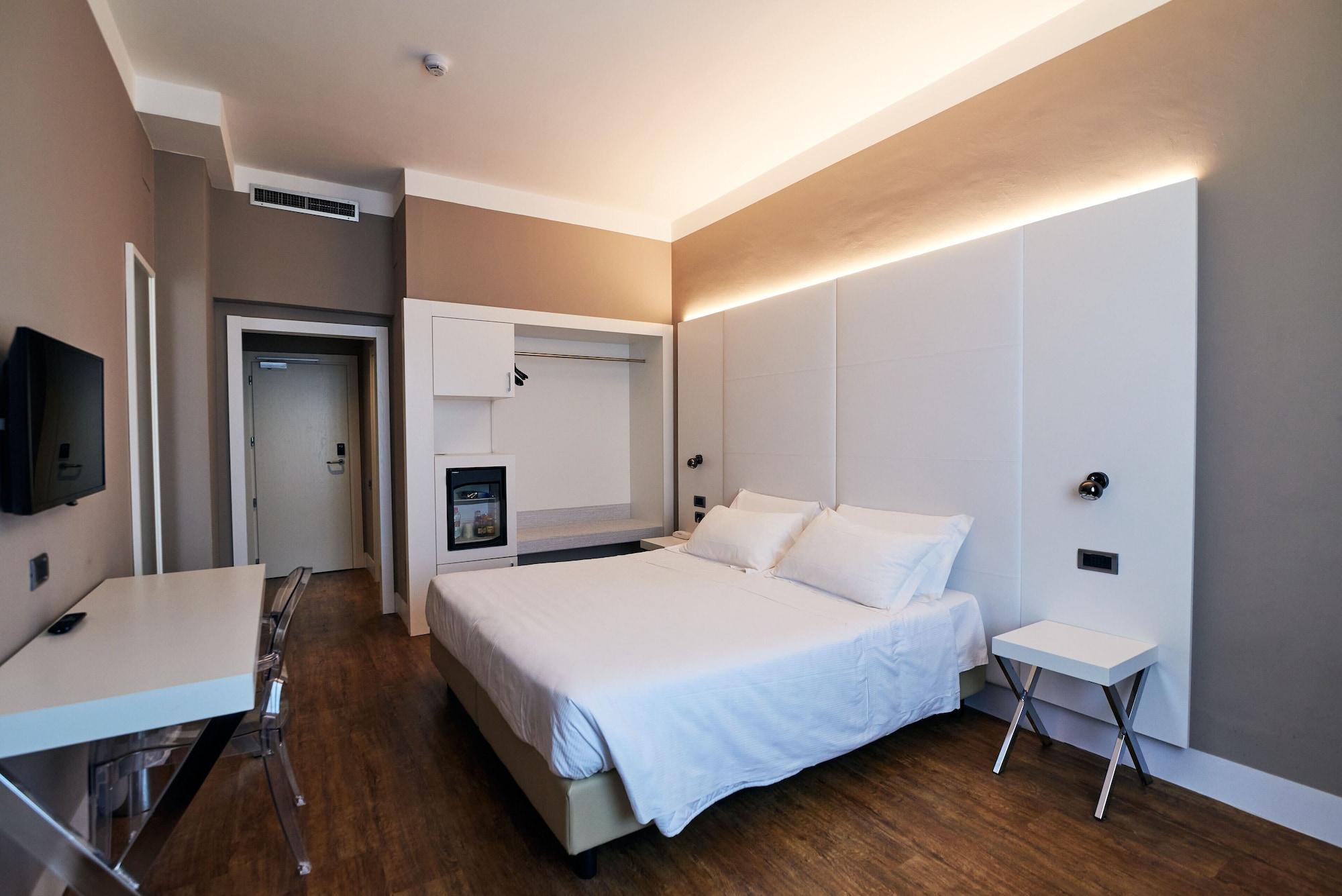 Hotel Poledrini Foligno Exterior foto